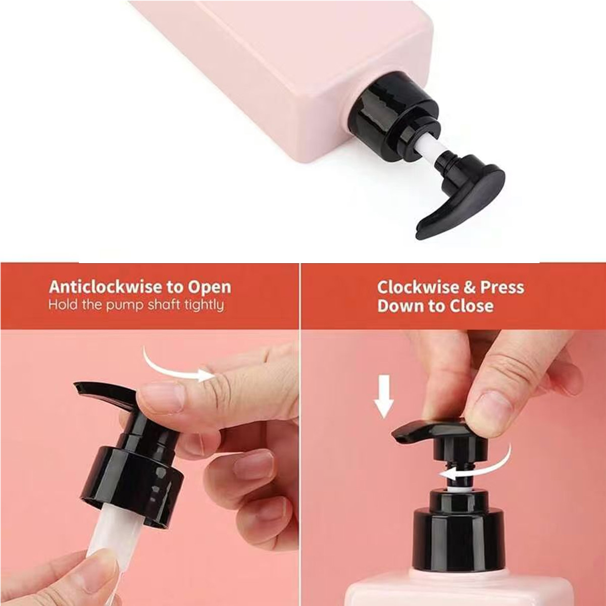 3-Pack 400ml Soap Dispenser wi - Gel Refill Pack review and price