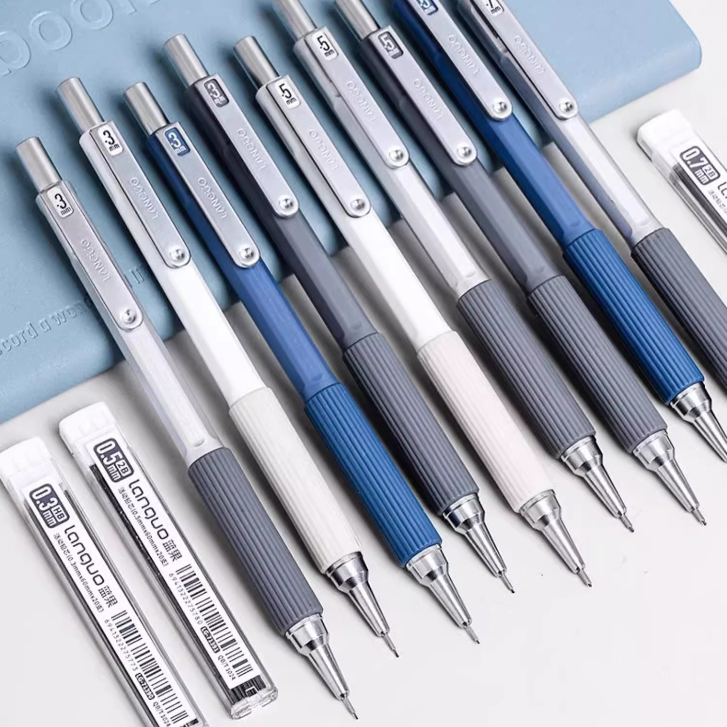 0.3 0.5 0.7 mm Mechanical Penc - Mechanical Pencil 0.3 review and price