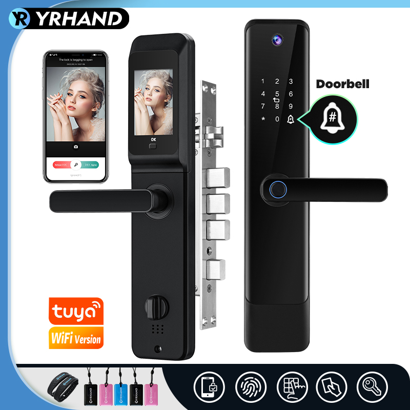 YRHAND Tuya Wifi Digital Elect - Letter Opener Brass review and price