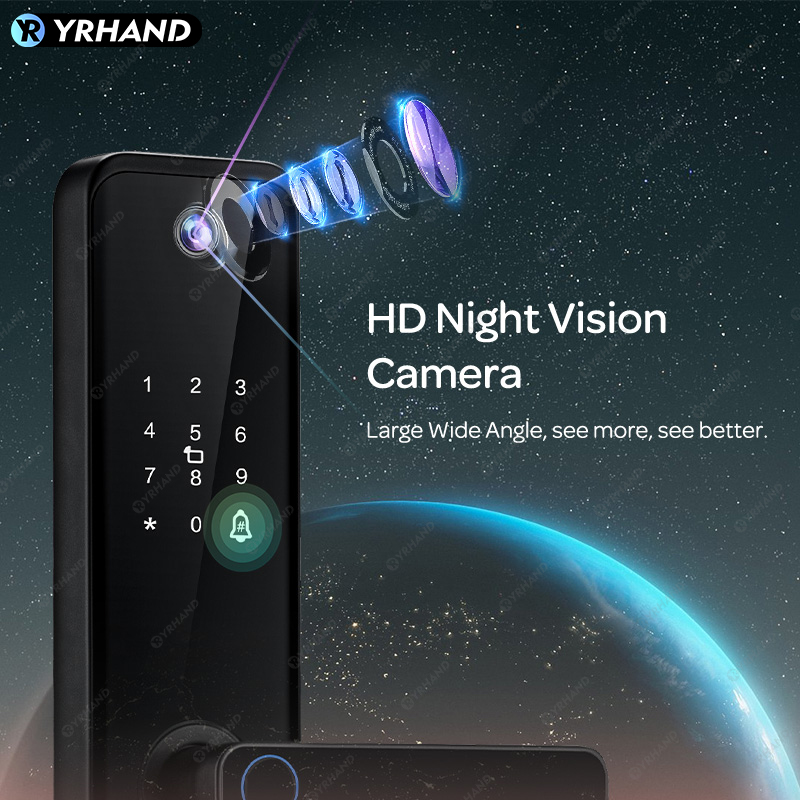 YRHAND Tuya Wifi Digital Elect - Letter Opener Brass review and price