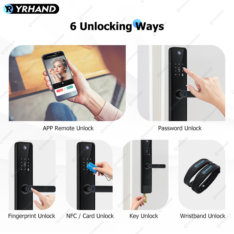 YRHAND Tuya Wifi Digital Elect - Letter Opener Brass review and price