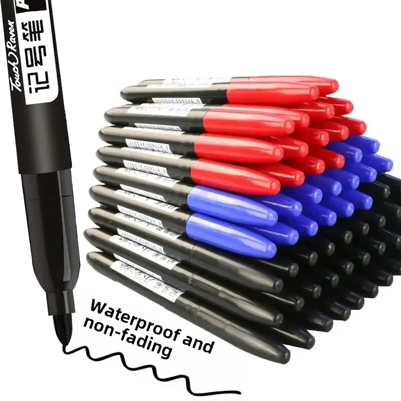 6PCs/Set Fine Point Permanent  - Correction Pen Fine review and price