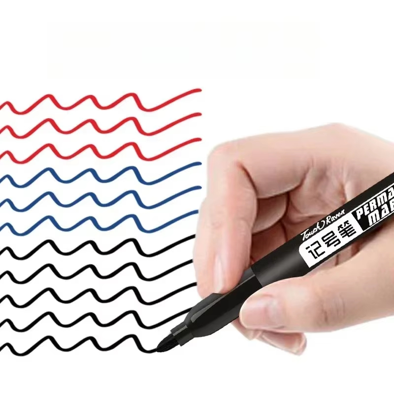 6PCs/Set Fine Point Permanent  - Correction Pen Fine review and price