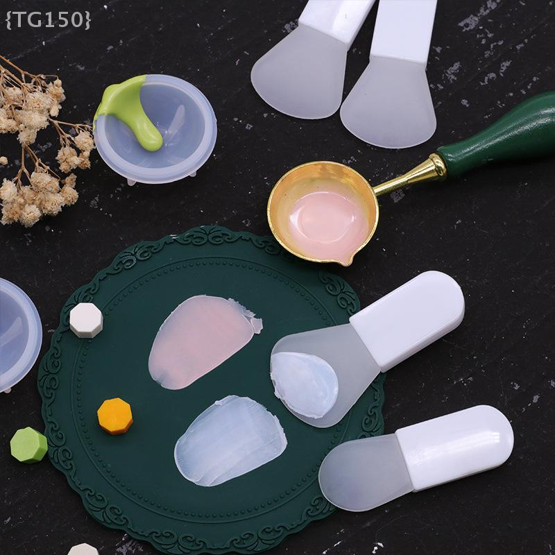 Silicone Seal Wax Stamp Cleani - Wax Seal Stamp Set review and price