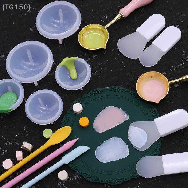 Silicone Seal Wax Stamp Cleani - Wax Seal Stamp Set review and price