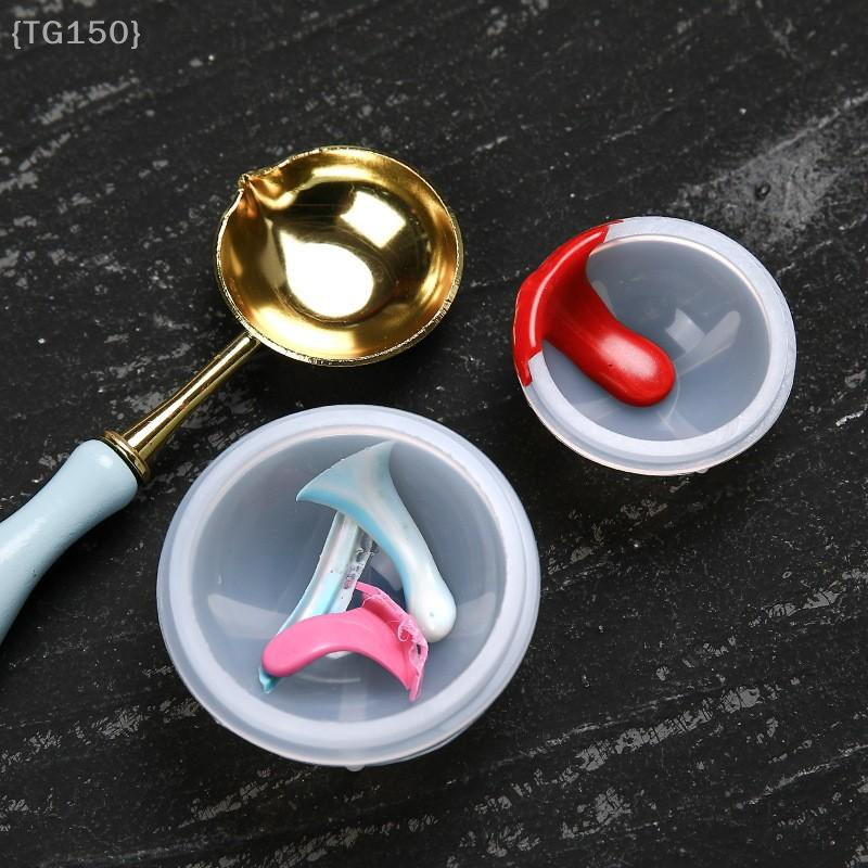 Silicone Seal Wax Stamp Cleani - Wax Seal Stamp Set review and price