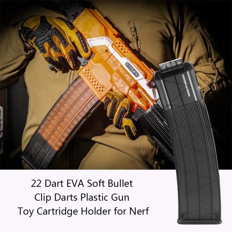 ZIVCONCING 22 Dart Magazines B - Magazine Holder Rack review and price