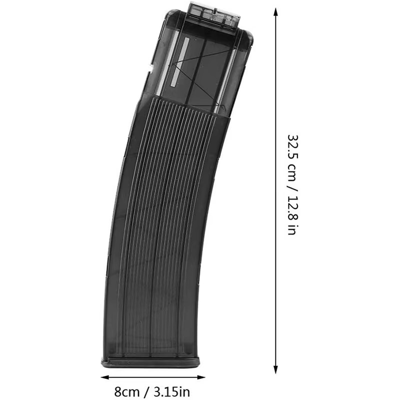 ZIVCONCING 22 Dart Magazines B - Magazine Holder Rack review and price