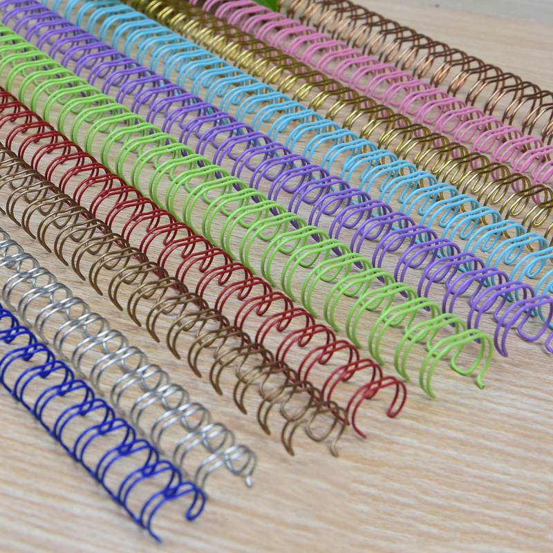 38.1MM 10pcs Metal YO Double C - Binder A4 Lever review and price