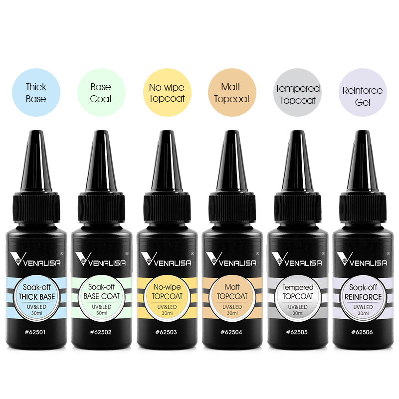 30/60ml Venalisa Ultra Glossy  - Gel Refill Pack review and price