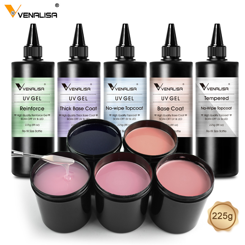 30/60ml Venalisa Ultra Glossy  - Gel Refill Pack review and price