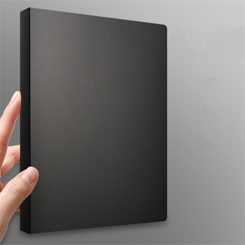 A4 Binder 4 Hole Binder D-Type - Binder A4 Lever review and price