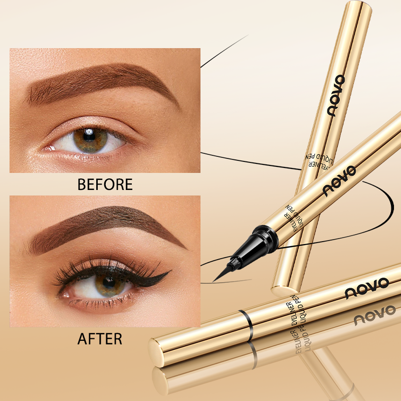 Ultra-Fine Felt-Tip Liquid Eye - Correction Pen Fine review and price