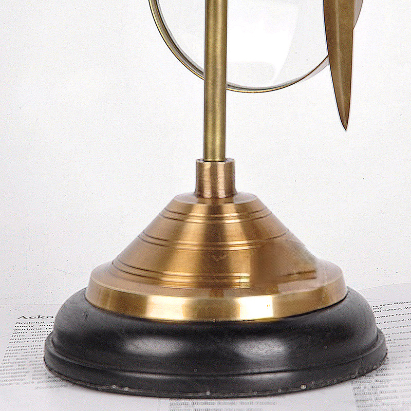 Imported Brass Retro Magnifyin - Letter Opener Brass review and price