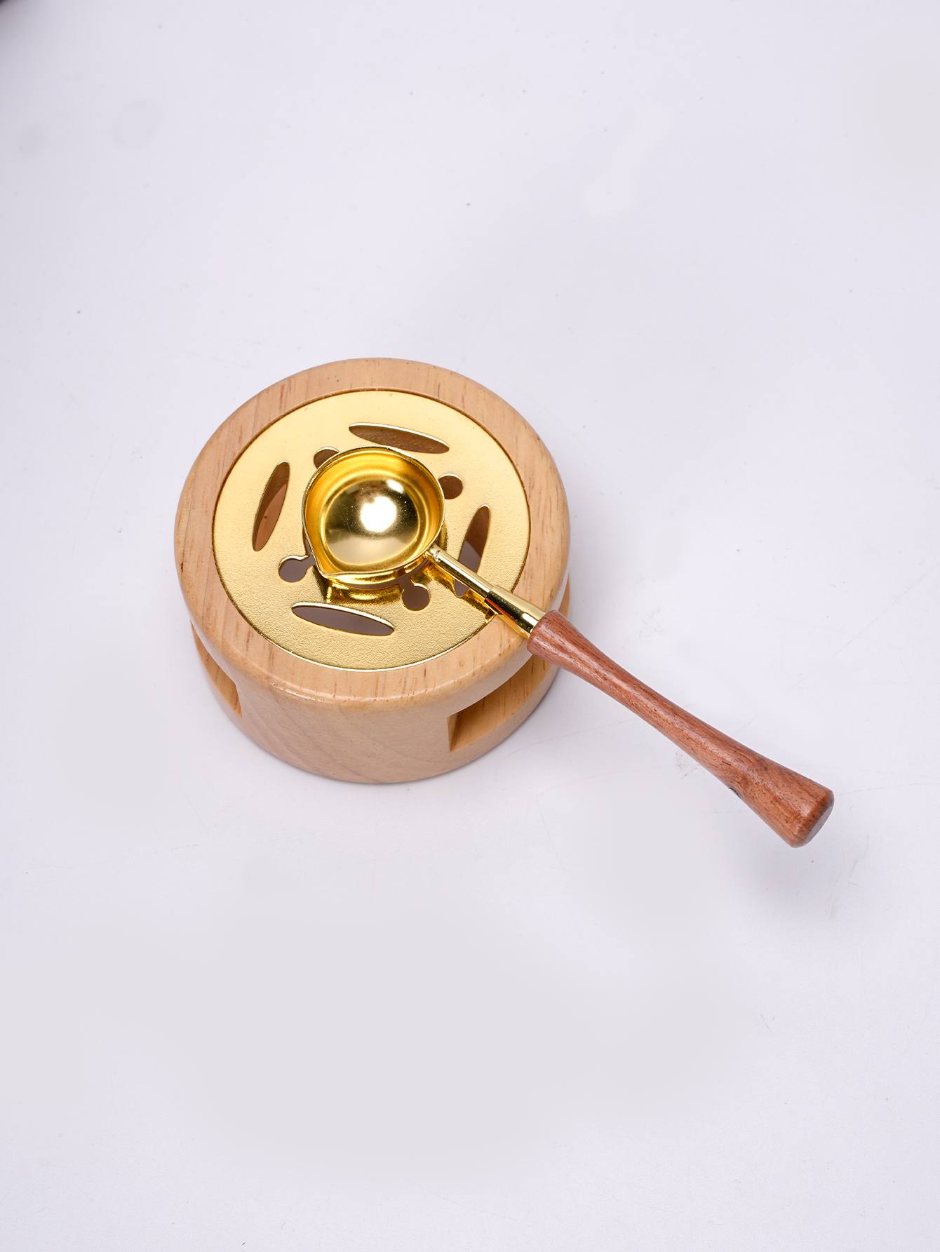 1set Wax Seal Set Wood Wax Mel - Wax Seal Stamp Set review and price