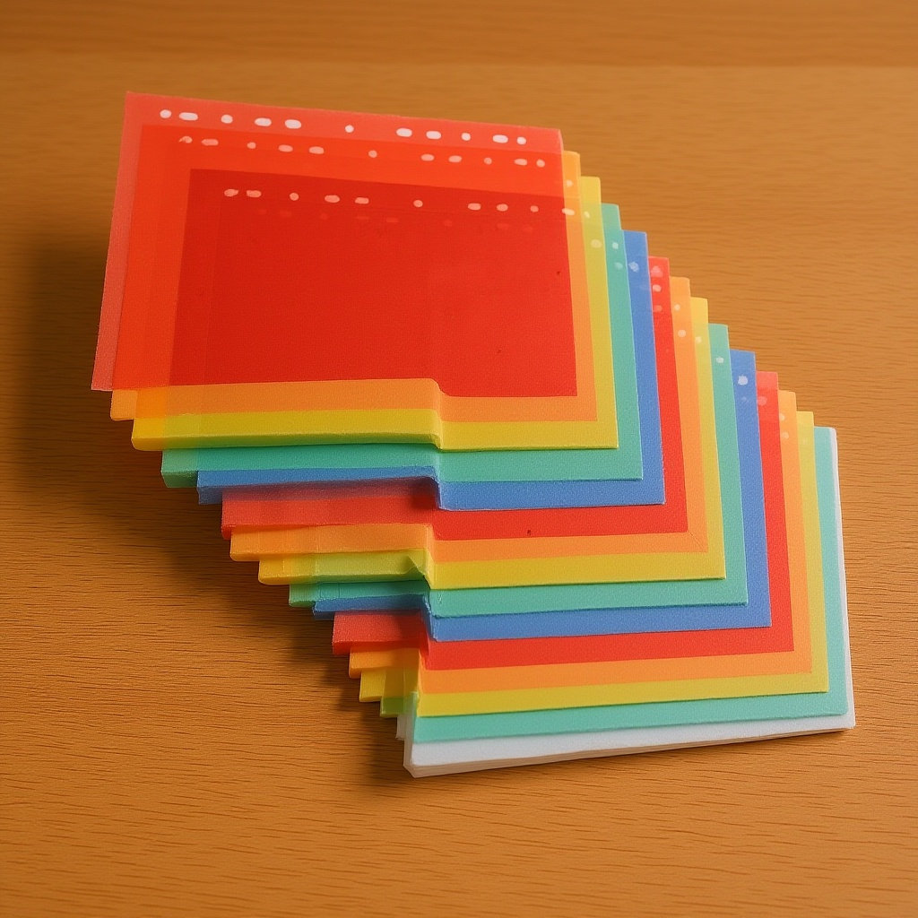 1Set Index Binder Dividers A4  - Tab Divider A4 review and price