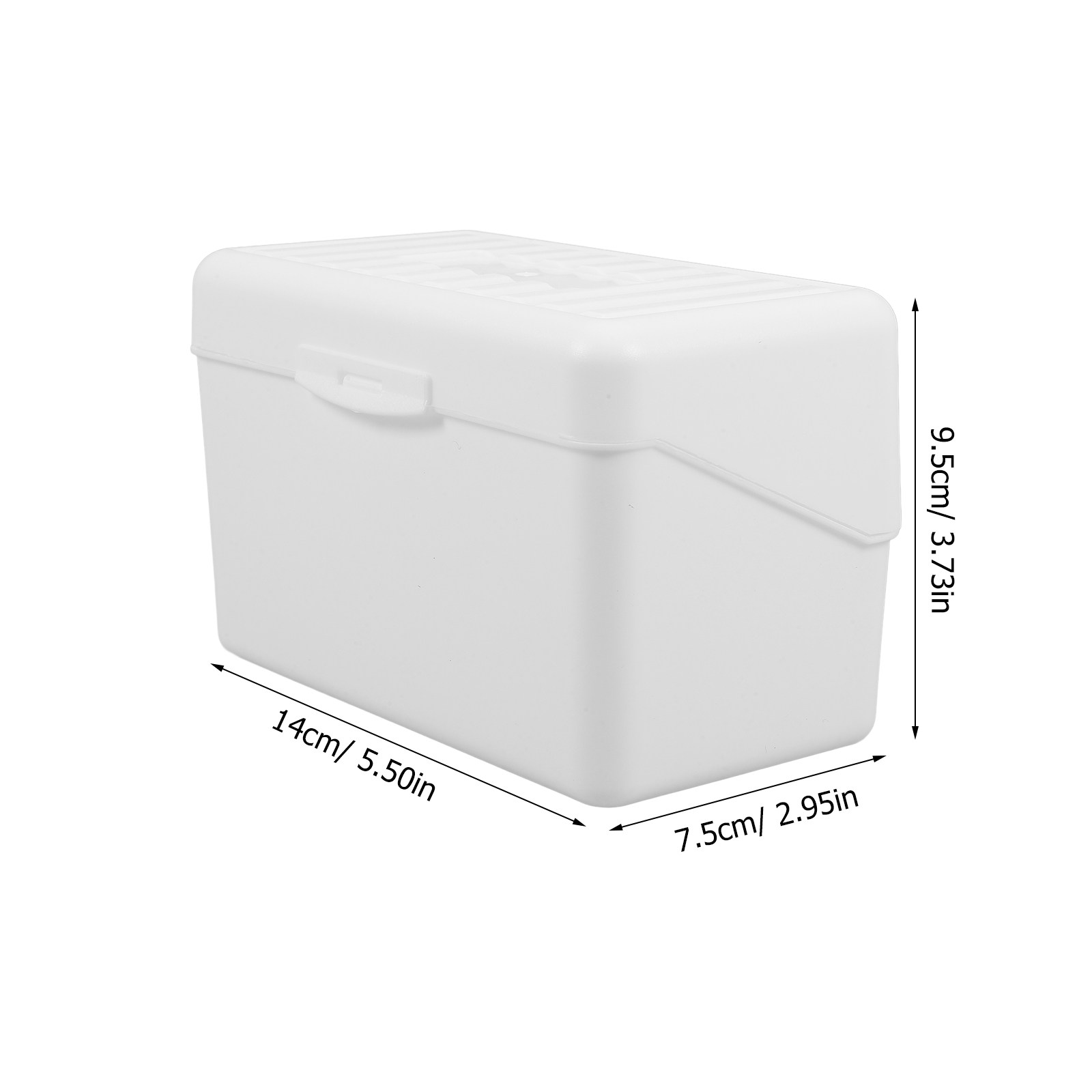 Premium Desktop Business Card  - Card Index Box review and price