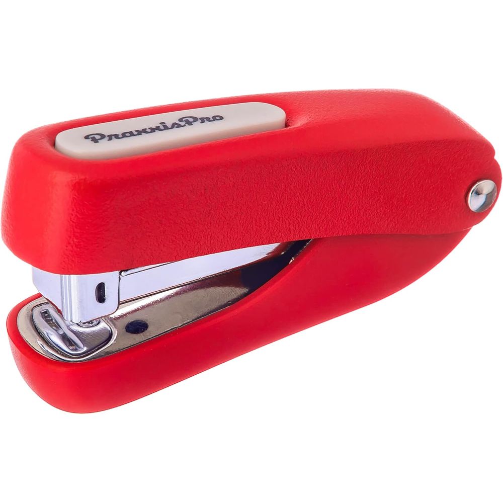 Compact, Colorful Half-Strip M - Stapler Half Strip review and price