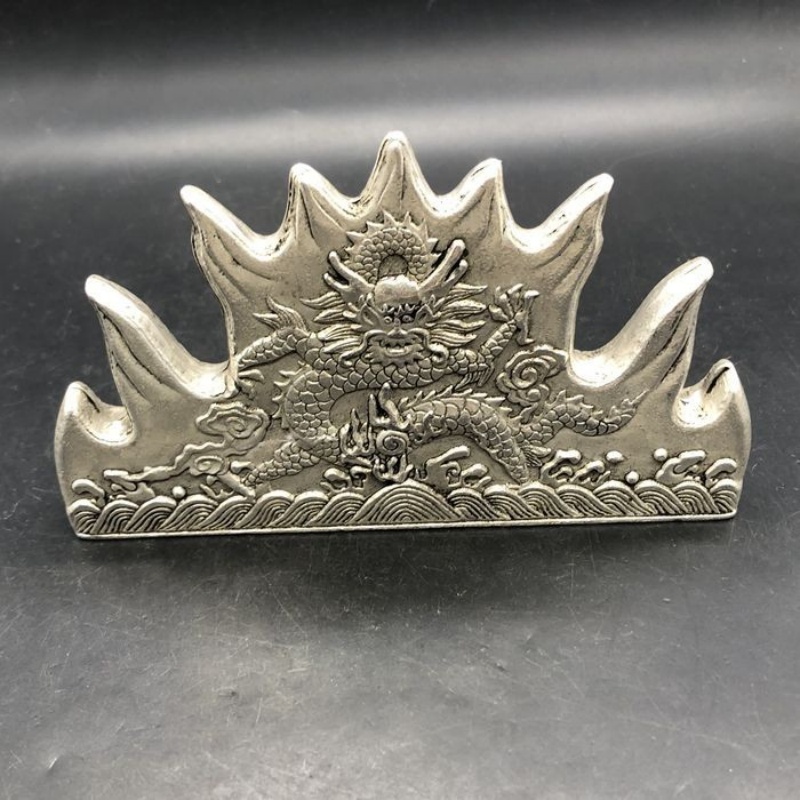 Antique Single Dragon Pen Rest - Pen Rest Single review and price