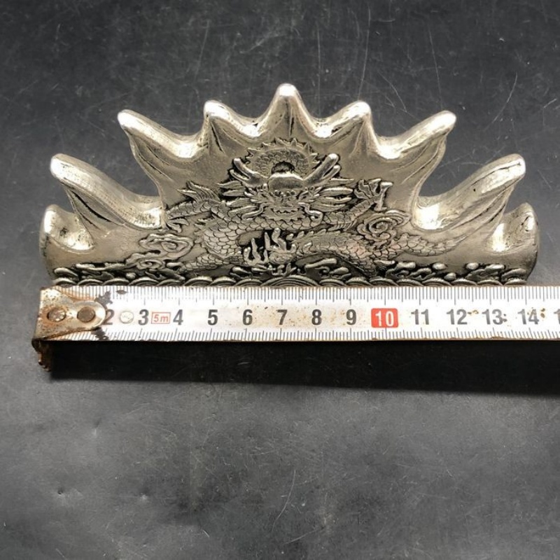 Antique Single Dragon Pen Rest - Pen Rest Single review and price