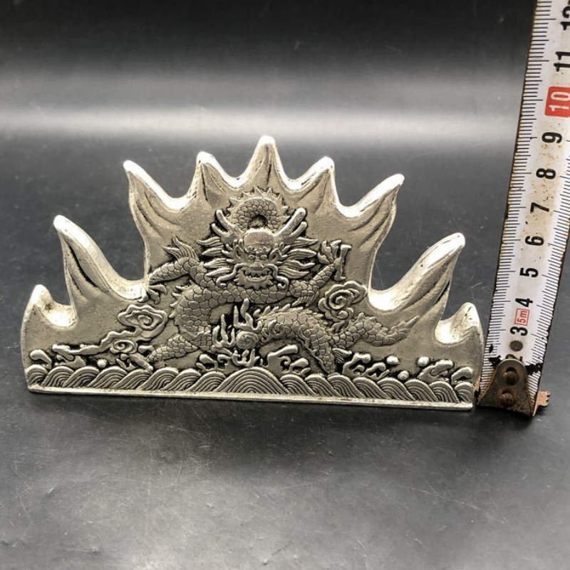 Antique Single Dragon Pen Rest - Pen Rest Single review and price