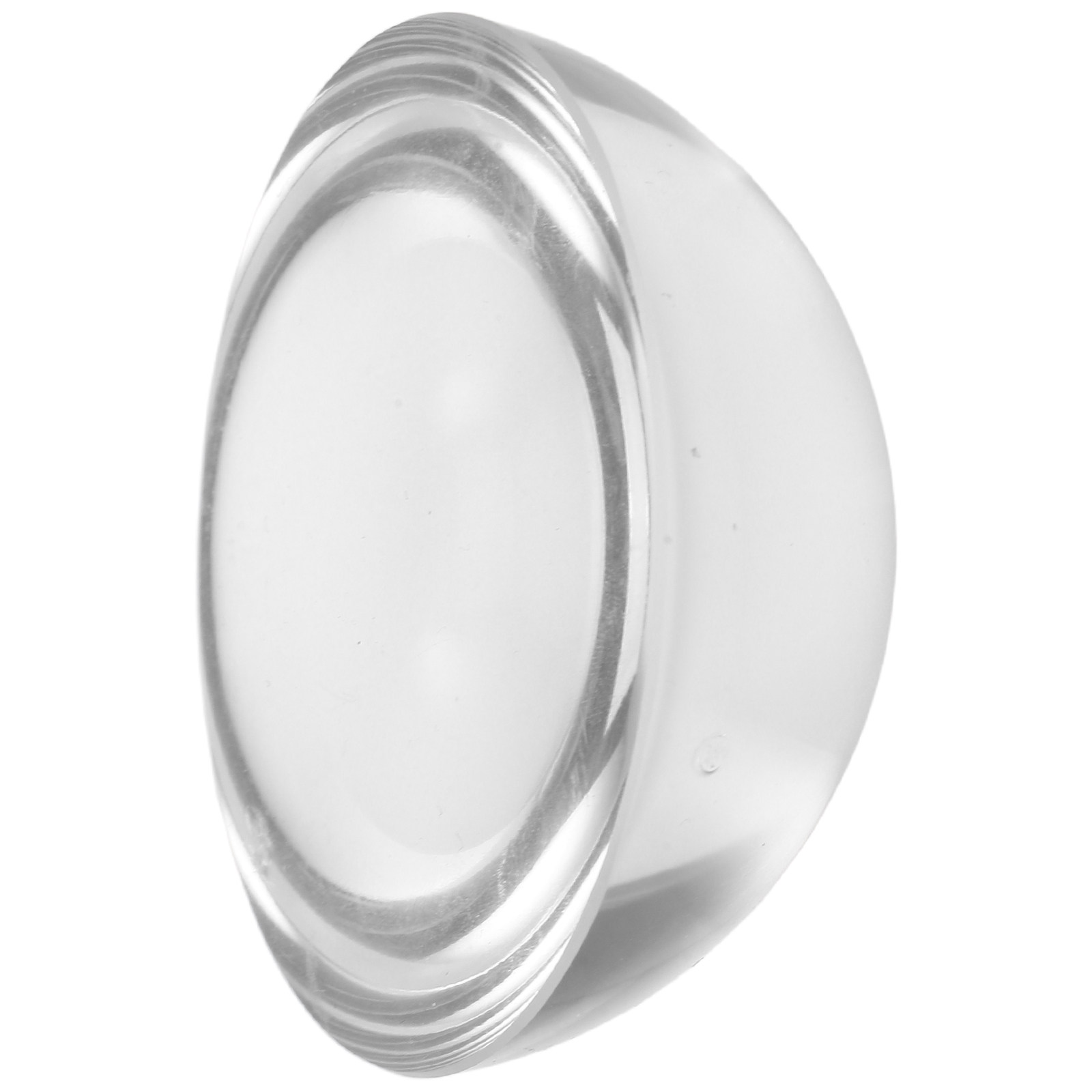 Half Crystal Ball 6Cm Clear Sp - Paper Weight Crystal review and price