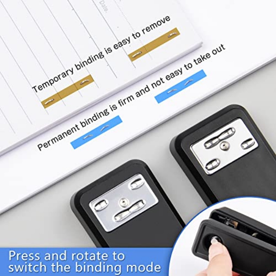 Desktop Office Stapler with 20 - Stapler Half Strip review and price