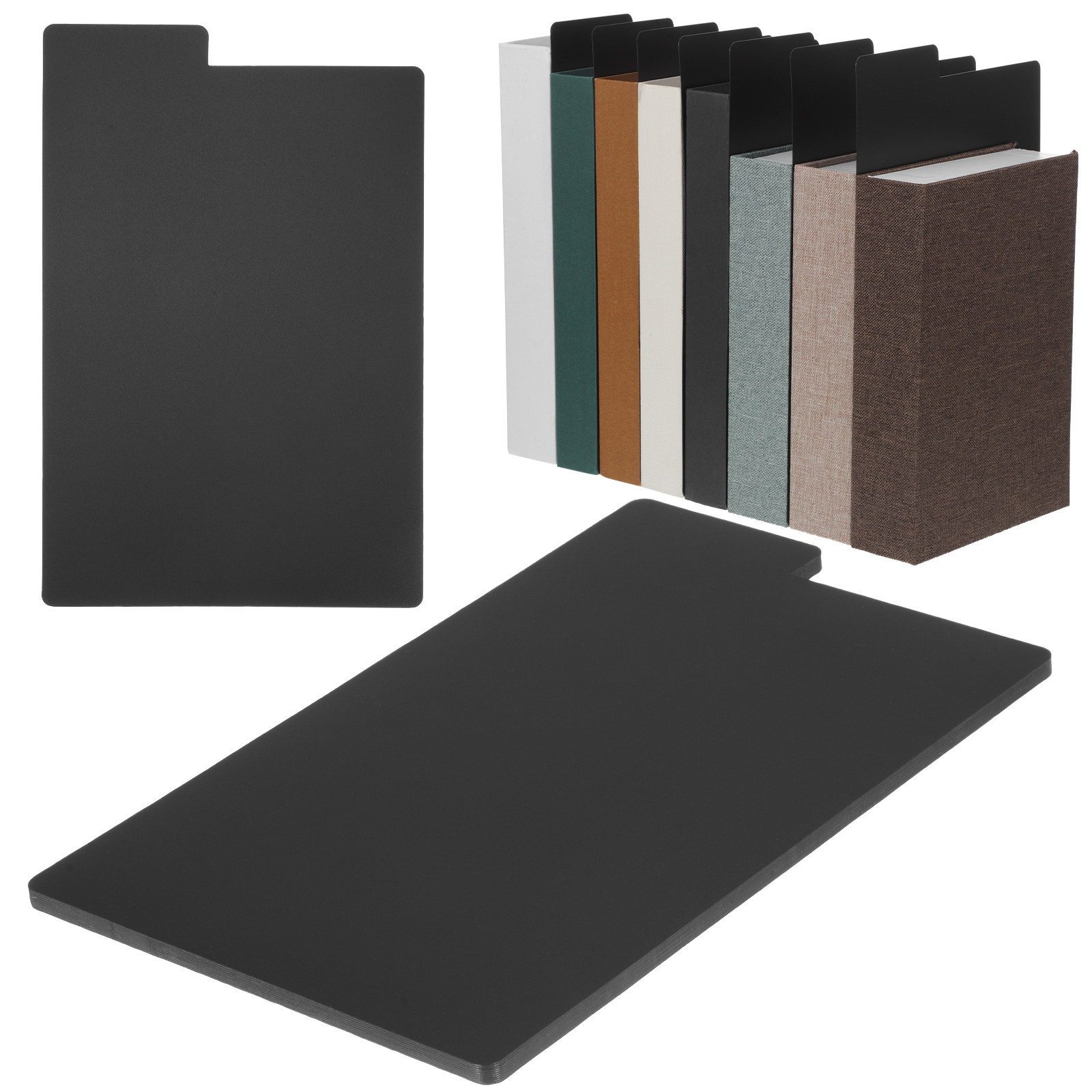 20Pcs Index Card Dividers Alph - Card Index Box review and price