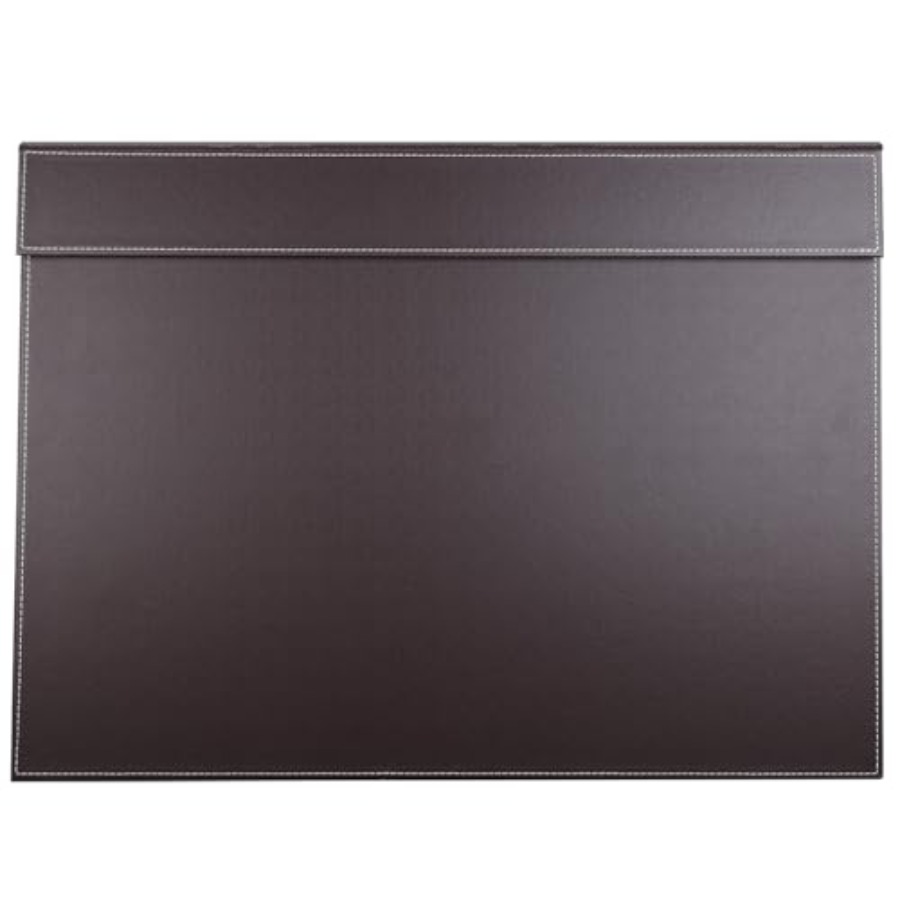 Ultra-Smooth PU Leather Desk P - Leather Desk Pad review and price
