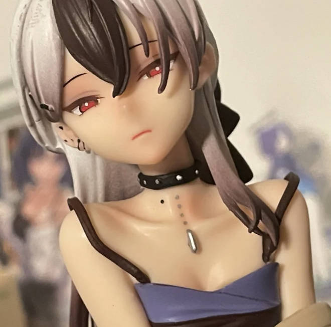 Generic Blue Archive Onikata K - Archive Box Set review and price