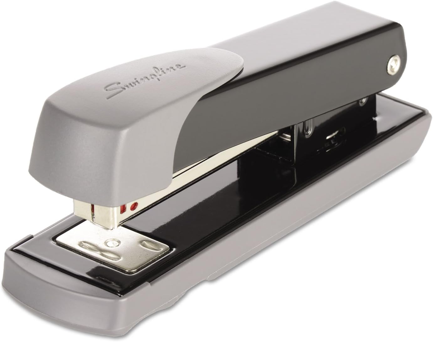 Compact Half Strip Stapler, 20 - Stapler Half Strip review and price