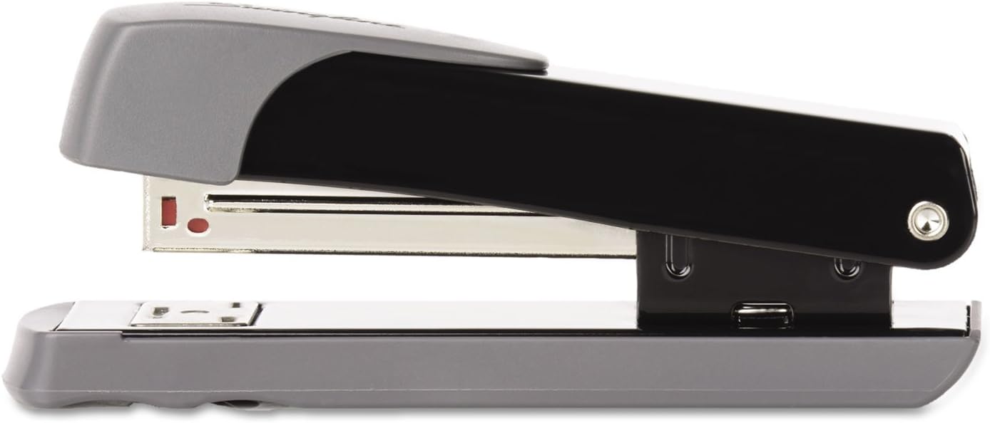 Compact Half Strip Stapler, 20 - Stapler Half Strip review and price