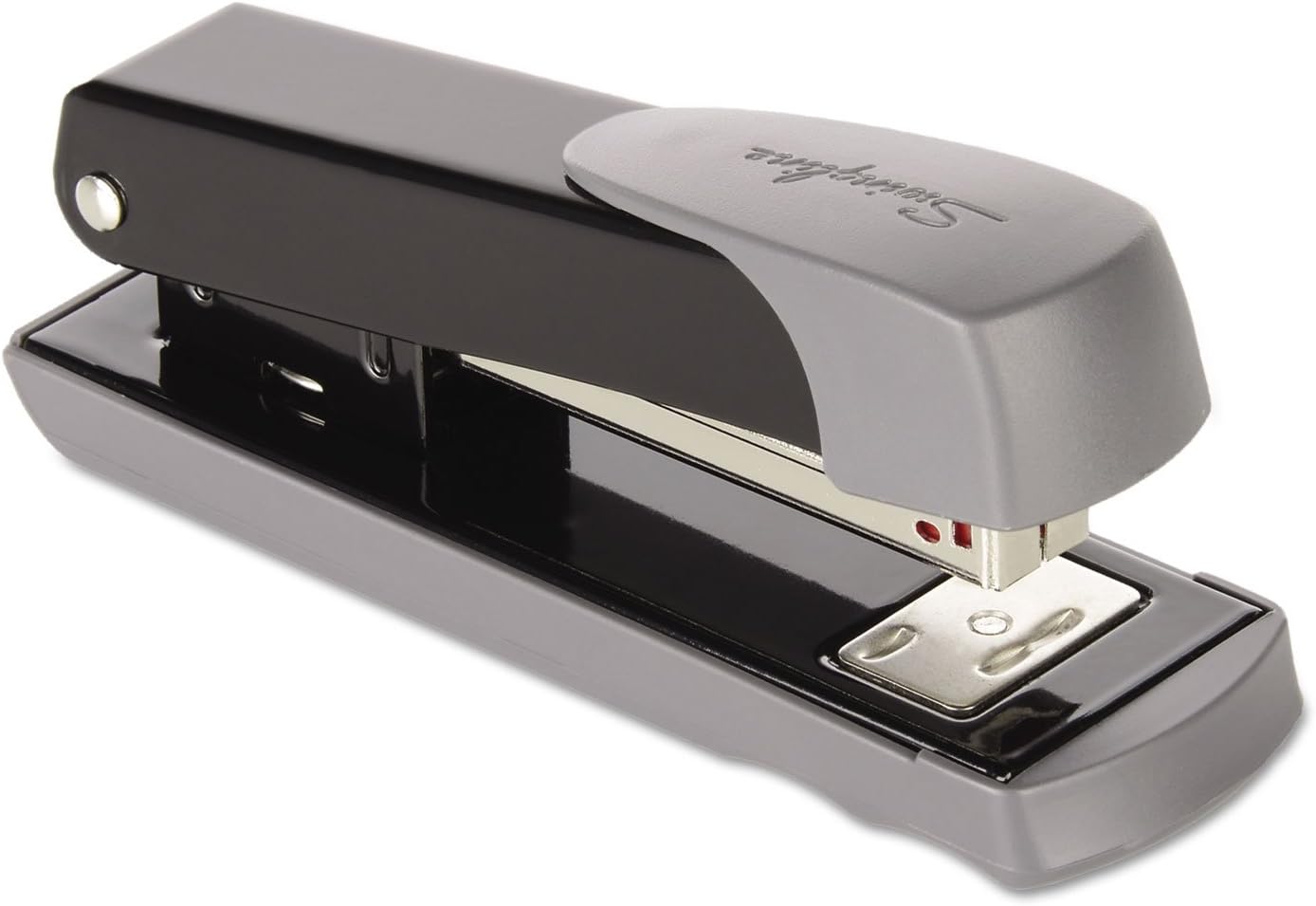 Compact Half Strip Stapler, 20 - Stapler Half Strip review and price
