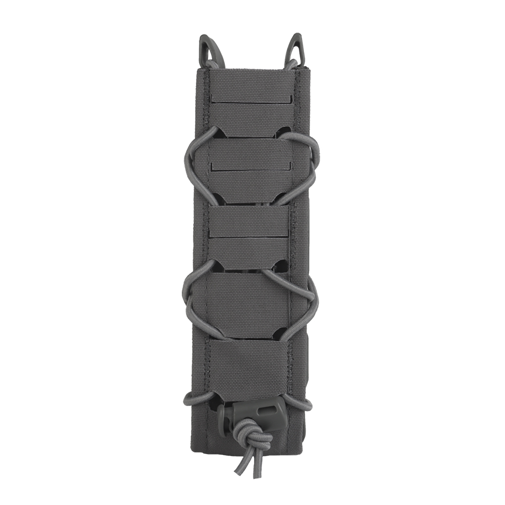 Tiger V2 Long Single Magazine  - Magazine Holder Rack review and price