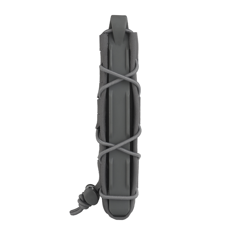 Tiger V2 Long Single Magazine  - Magazine Holder Rack review and price