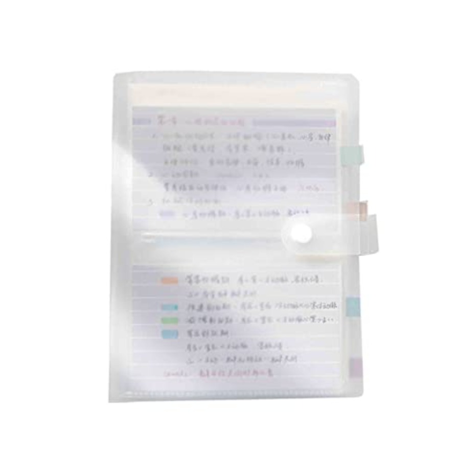 3x5 Index Cards Plastic Holder - Index Card Holder review and price
