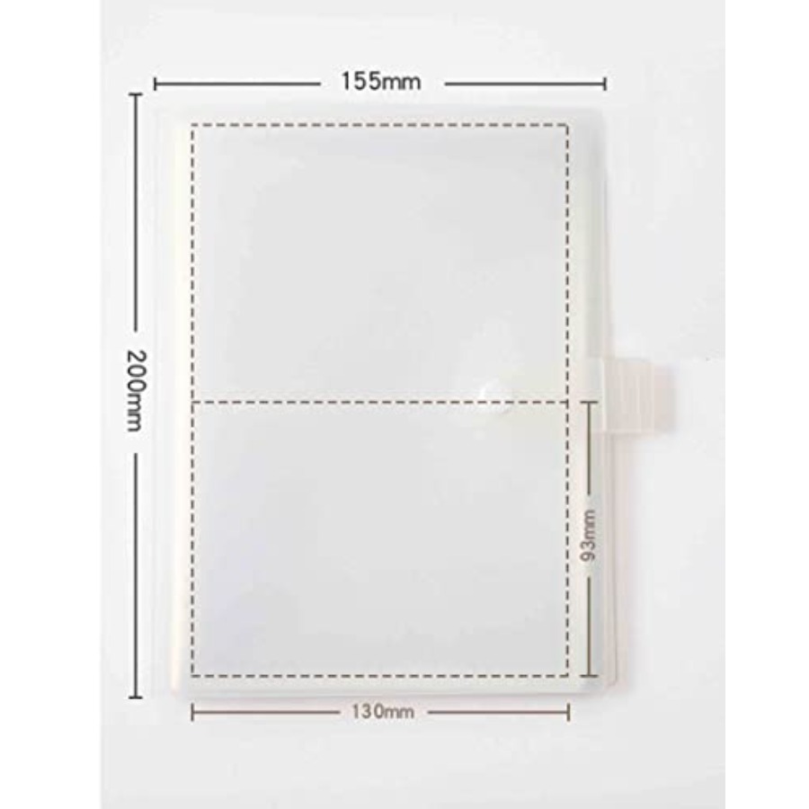 3x5 Index Cards Plastic Holder - Index Card Holder review and price