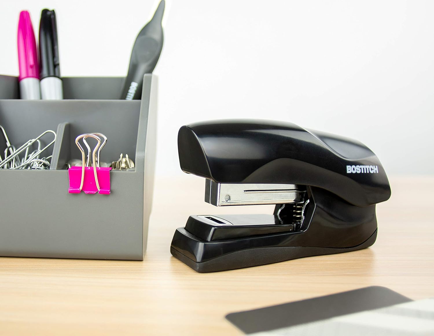 Bostitch Office Heavy Duty Sta - Stapler Half Strip review and price