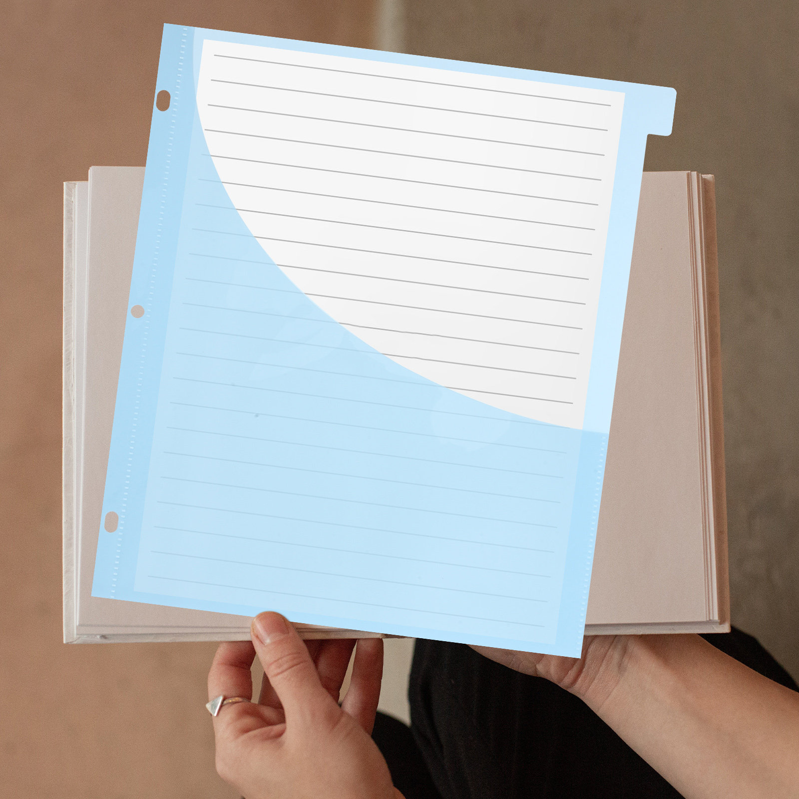 12Pcs Binder Dividers A4 Plast - Tab Divider A4 review and price
