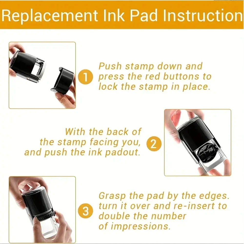 Custom Stamp Personalized Self - Rubber Date Stamp review and price