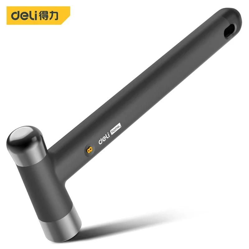 Deli 1 Pcs High Carbon Steel I - Tape Dispenser Weighted review and price