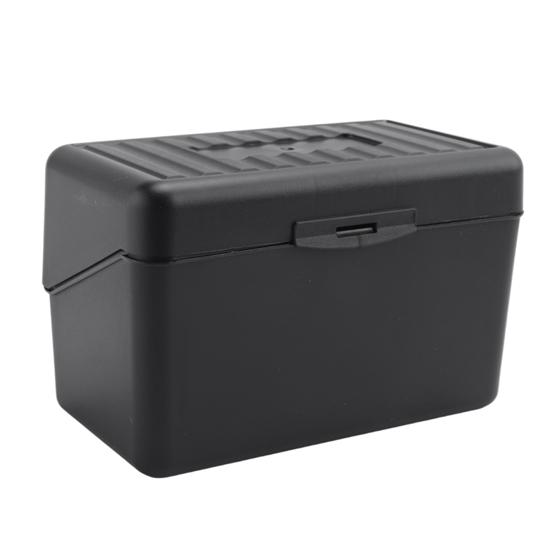 Index Card Holder Set 3X5inch  - Card Index Box review and price