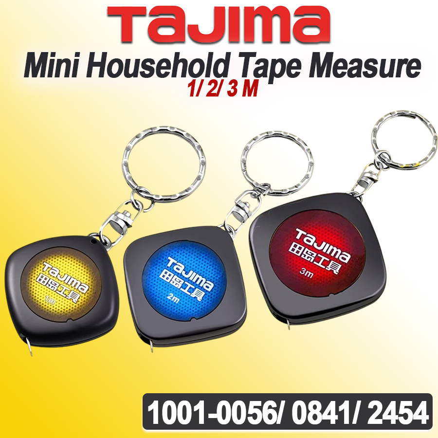 Tajima 1/2/3M Mini Household T - Tape Dispenser Weighted review and price