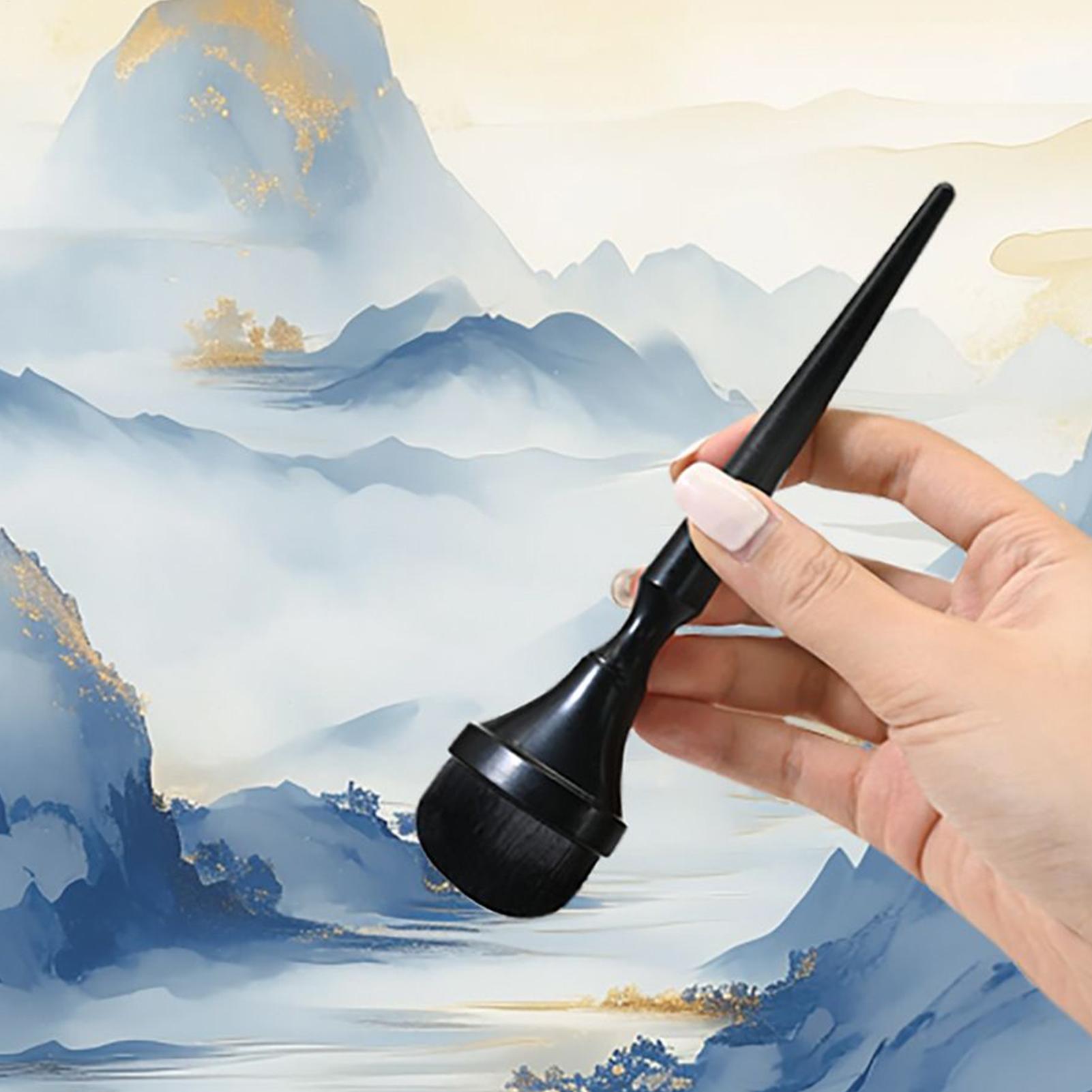 Blending Brushes for Charcoal  - Ink Blotter Paper review and price