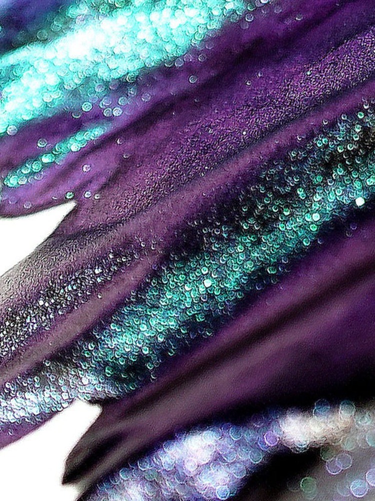 Neutron90° Neutron Star Glitte - Fountain Pen Bottled Ink review and price