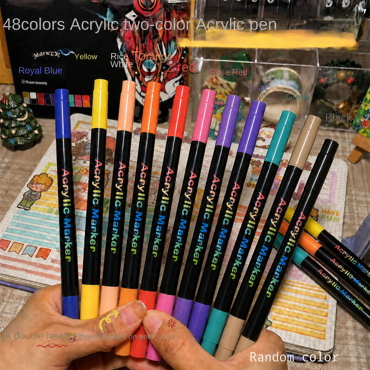Professional Art Use 24/48-Col - Correction Pen Fine review and price