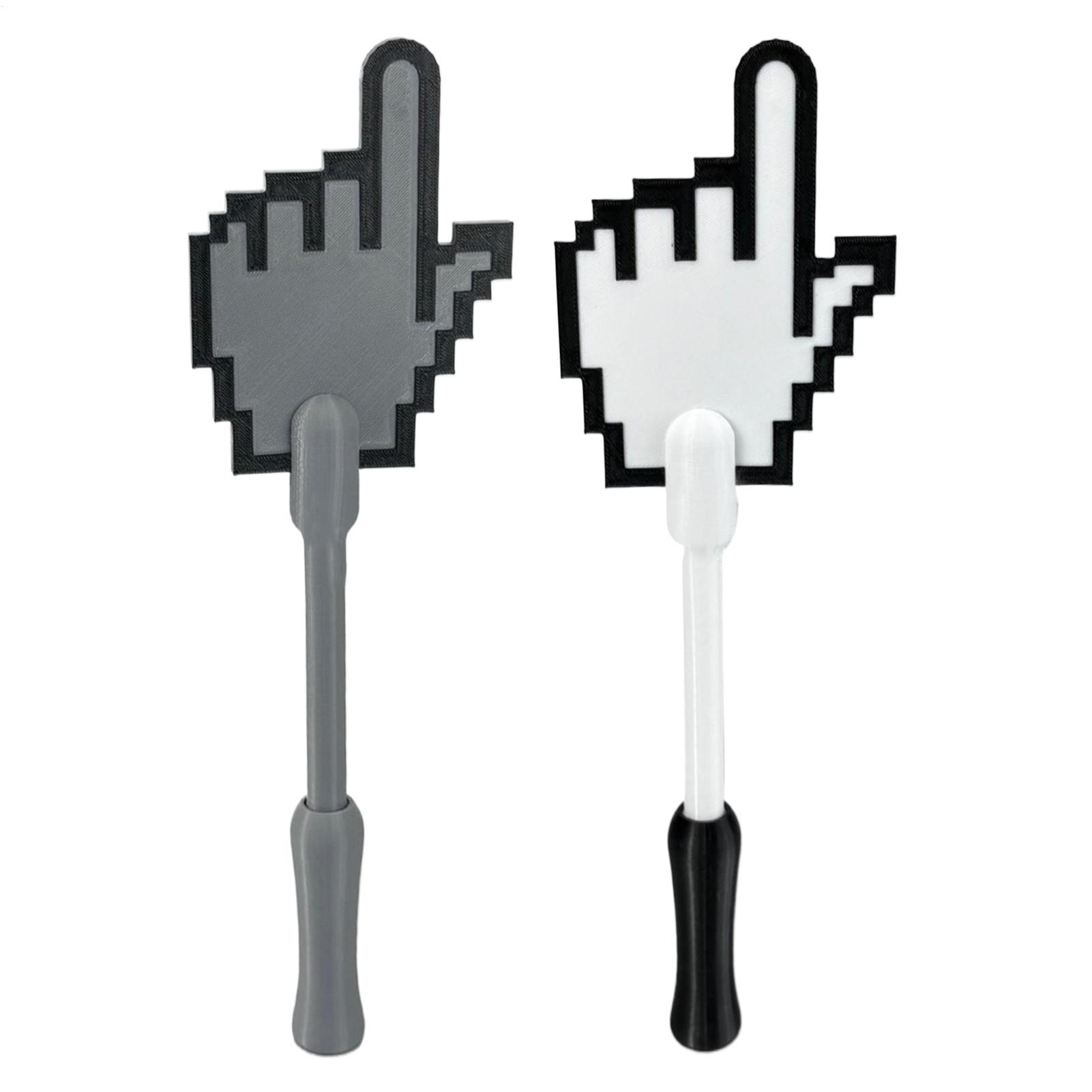 Tap To Pay Wand Index Finger D - Index Card Holder review and price