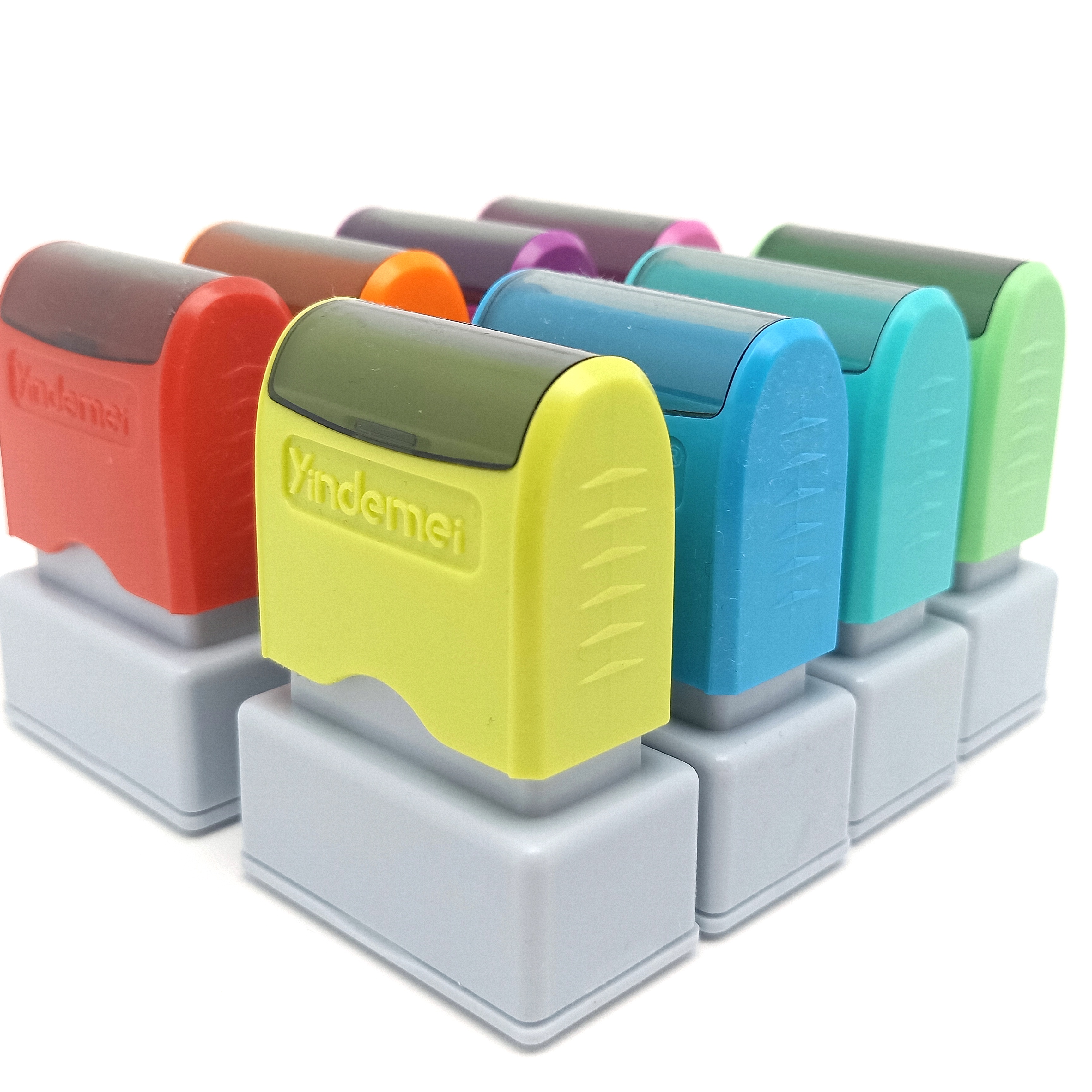 Custom Teacher Name Ink Stamp  - Rubber Date Stamp review and price