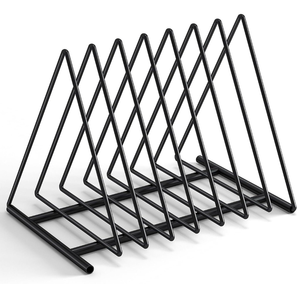 Triangle Desk File Organizer,  - Magazine Holder Rack review and price