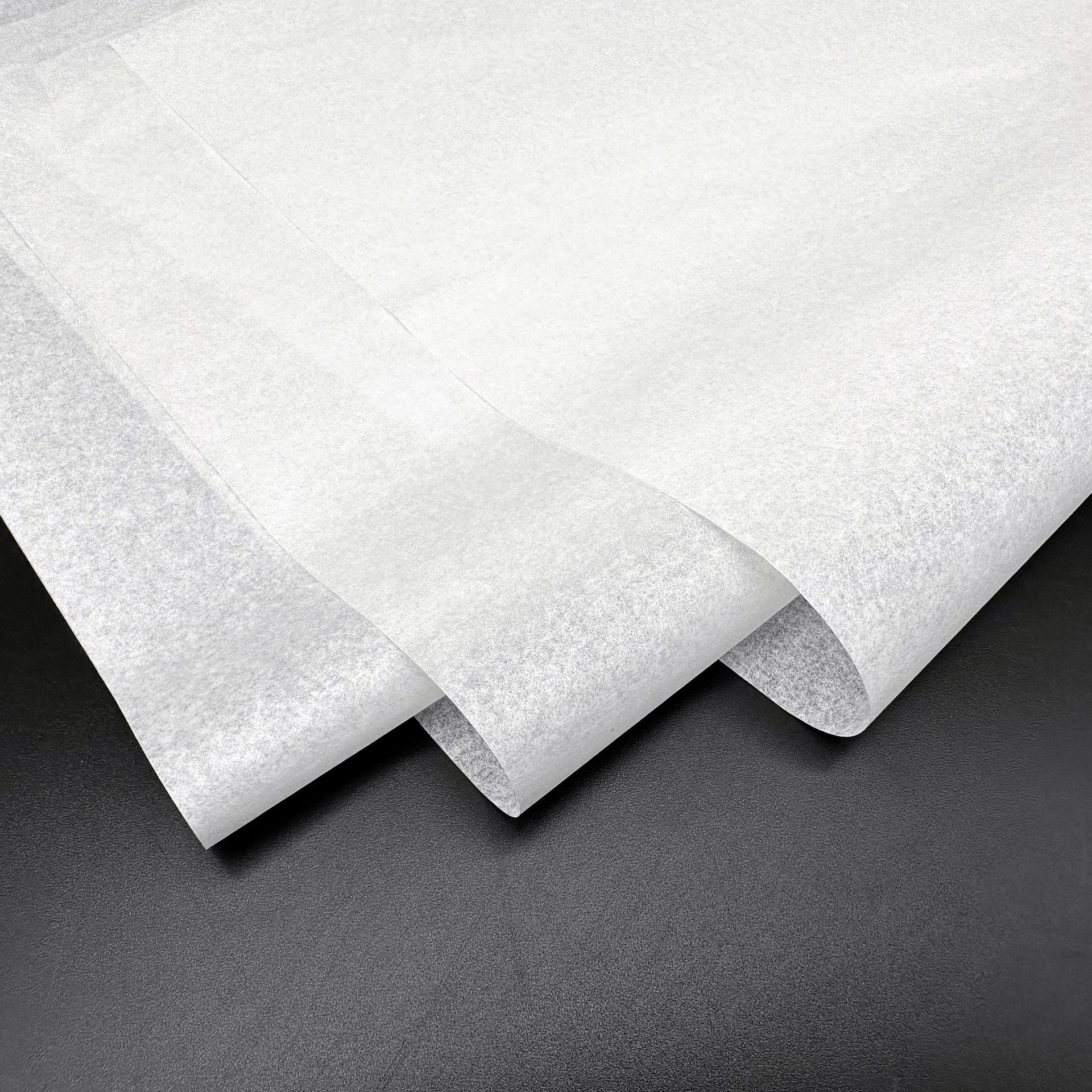 30pcs/ 50pcs white Tissue Pape - Ink Blotter Paper review and price